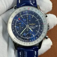 ブライトリングA24322121C1P1コピー[ブルー]