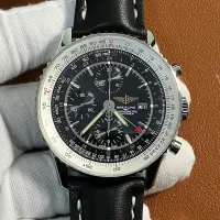 ブライトリングA24322121C1P1コピー[ブラック]