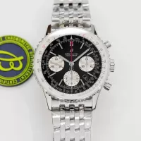 ブライトリングbut83644コピー[ブラック]