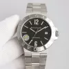 Bux99222 ブラック
