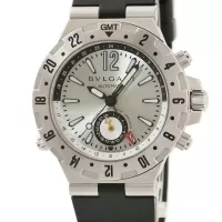 ブルガリGMT40C5SVDコピー