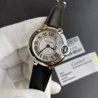 カルティエ101609コピー[ブラック]