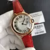 101609 赤Red