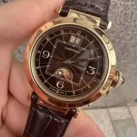 カルティエW3030001コピー