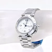 カルティエW31078M7コピー