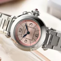 カルティエW3140008コピー