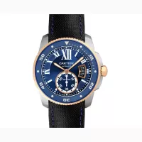 カルティエWSCA0006コピー[青Blue]