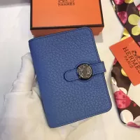 エルメスhe19041コピー[青Blue]