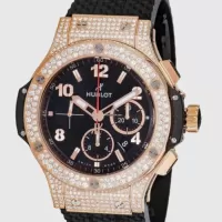 人気海外ブランドウブロ腕時計 モデル44mm ビッグバン 301.PX.130.RX.174