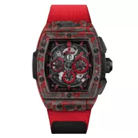 ウブロ642.QV.0113.NR.CNY21コピー[レッド]