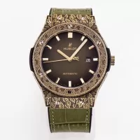 ウブロhut23958コピー[グリーン]