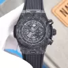 hut73160 ブラック