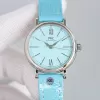 IW357416 青Blue