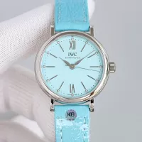 IWCIW357416コピー[青Blue]