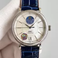 IWCiwc24595コピー[青Blue]