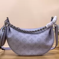 ルイヴィトンM22820コピー[青Blue]