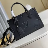 ルイヴィトンM45660コピー[ブラック]