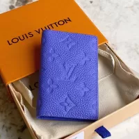 ルイヴィトンM81546コピー[青Blue]