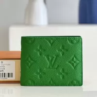 ルイヴィトンM81547コピー[グリーン]