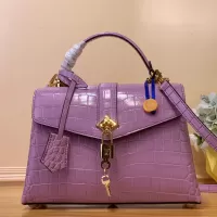 ルイヴィトンN84717コピー[紫色]