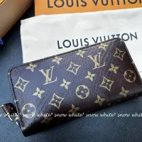 ルイヴィトンN96955コピー[ブラウン]