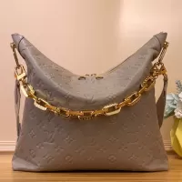 ルイヴィトンm12068コピー[グレー]