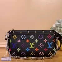 ルイヴィトンm13404コピー[ブラック]