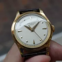 パテック・フィリップ2508コピー