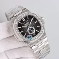 パテック・フィリップ57261A-2コピー[ブラック]