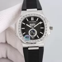 パテック・フィリップ57261A-3コピー[ブラック]