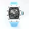 RM35-01-1 青Blue