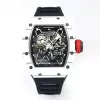 RM35-01-1 ブラック