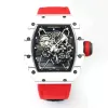 RM35-01-2 赤Red