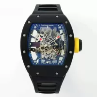 リシャール・ミルRM035コピー[ゴールド]