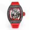 RM55-v4-2 赤Red