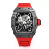 RM35-01 赤Red
