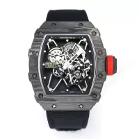 リシャール・ミルRM35-01-3コピー[ブラック]