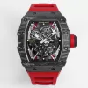 RM35-02 赤Red