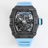 RM35-02-01 青Blue