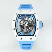 リシャール・ミルRM55-v4-5コピー