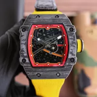 リシャール・ミルRM67-03コピー[3]