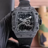 リシャール・ミルRM67-03コピー[4]