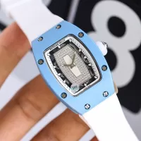 リシャール・ミルrin93729コピー[青Blue]