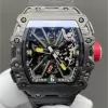 RM35-03-1 ブラック
