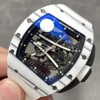 リシャール・ミルRM061-01-1コピー[ブラック]