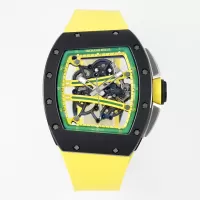 リシャール・ミルRM061-01コピー[ゴールド]