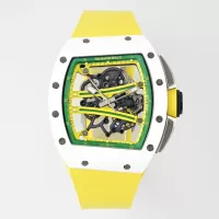 リシャール・ミルRM061-01-2コピー[ゴールド]