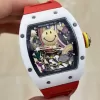 RM88-RG-1 赤Red