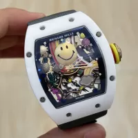 リシャール・ミルRM88-RGコピー[グレー]