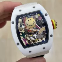 リシャール・ミルRM88-RGコピー[ホワイト]